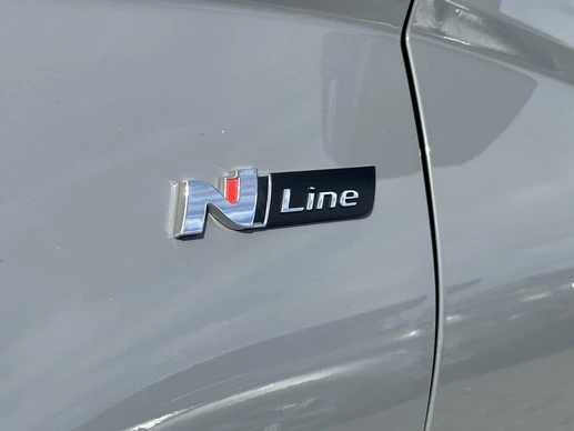Hyundai Tucson Hybrid - Afbeelding 21 van 30