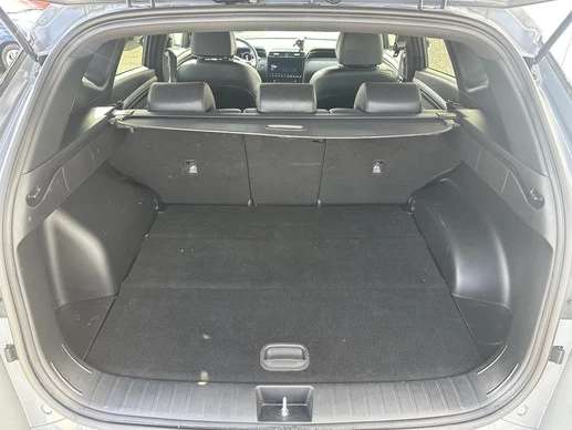 Hyundai Tucson Hybrid - Afbeelding 22 van 30