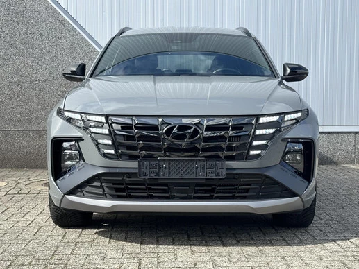 Hyundai Tucson Hybrid - Afbeelding 23 van 30