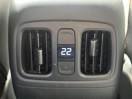Hyundai Tucson Hybrid - Afbeelding 24 van 30