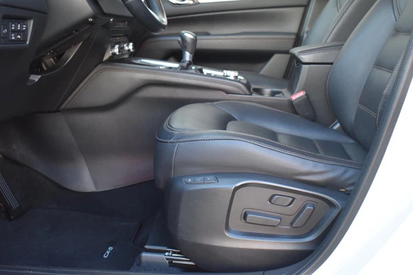 Mazda CX-5 - Afbeelding 13 van 30