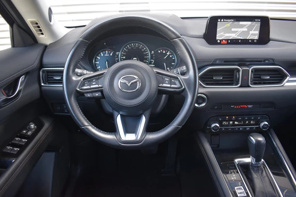 Mazda CX-5 - Afbeelding 15 van 30