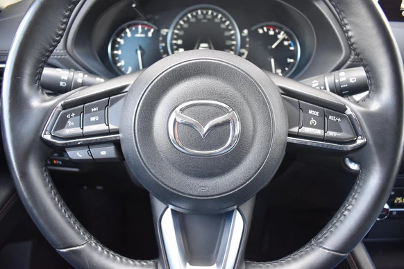 Mazda CX-5 - Afbeelding 16 van 30