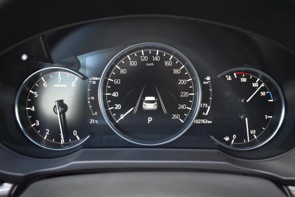 Mazda CX-5 - Afbeelding 17 van 30