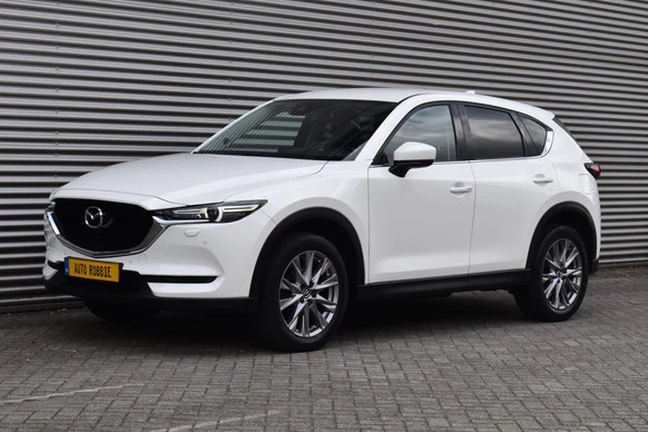 Mazda CX-5 - Afbeelding 3 van 30