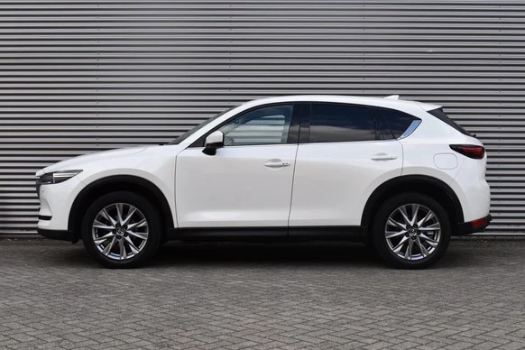 Mazda CX-5 - Afbeelding 4 van 30