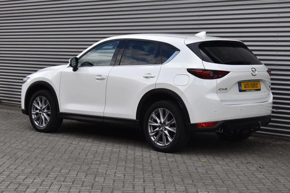 Mazda CX-5 - Afbeelding 5 van 30