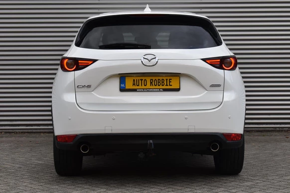 Mazda CX-5 - Afbeelding 6 van 30