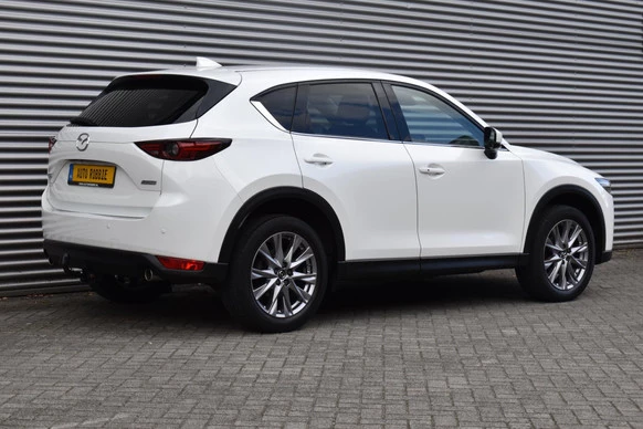 Mazda CX-5 - Afbeelding 7 van 30
