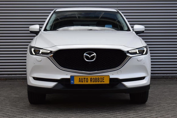 Mazda CX-5 - Afbeelding 10 van 30