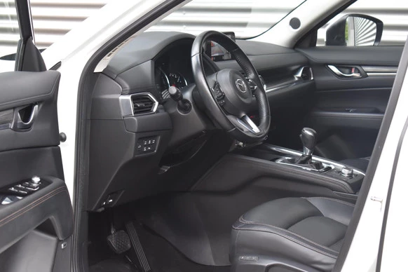 Mazda CX-5 - Afbeelding 11 van 30