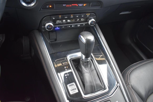 Mazda CX-5 - Afbeelding 24 van 30