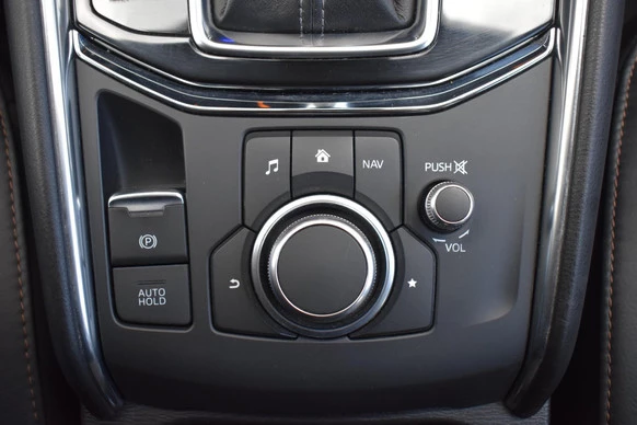 Mazda CX-5 - Afbeelding 25 van 30