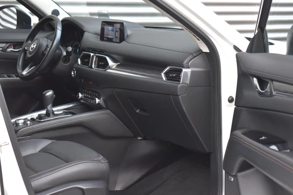 Mazda CX-5 - Afbeelding 26 van 30