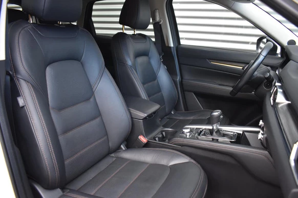Mazda CX-5 - Afbeelding 27 van 30