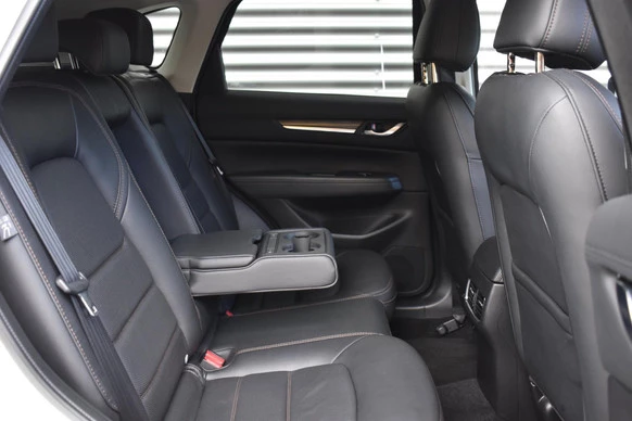 Mazda CX-5 - Afbeelding 28 van 30