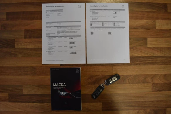 Mazda CX-5 - Afbeelding 30 van 30