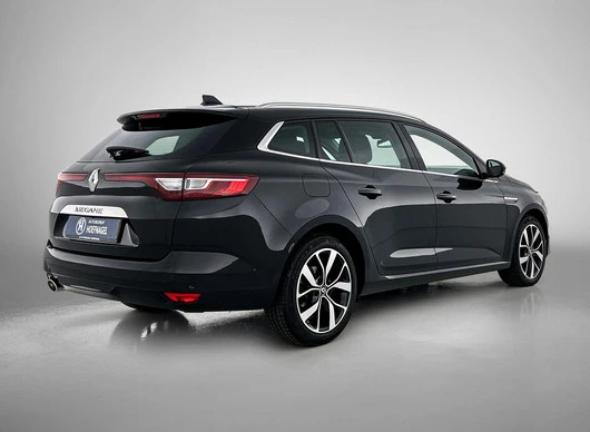 Renault Mégane Estate - Afbeelding 2 van 30