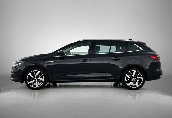 Renault Mégane Estate - Afbeelding 3 van 30