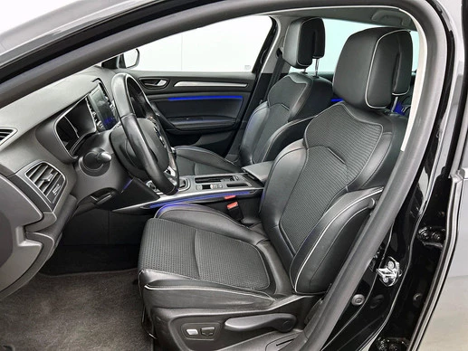 Renault Mégane Estate - Afbeelding 5 van 30