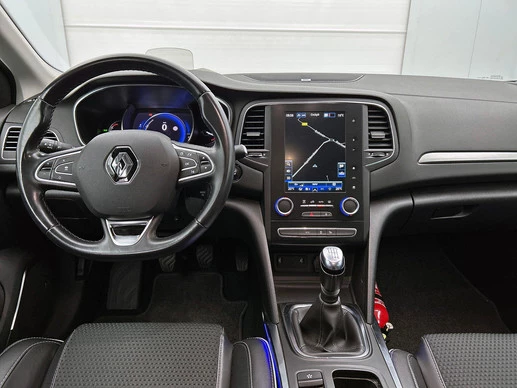 Renault Mégane Estate - Afbeelding 6 van 30
