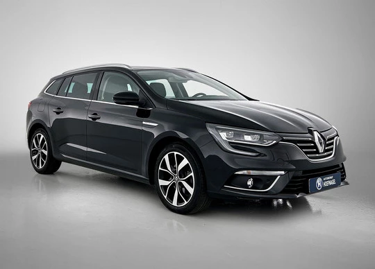 Renault Mégane Estate - Afbeelding 7 van 30