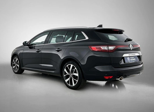 Renault Mégane Estate - Afbeelding 8 van 30