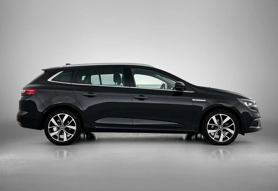 Renault Mégane Estate - Afbeelding 9 van 30