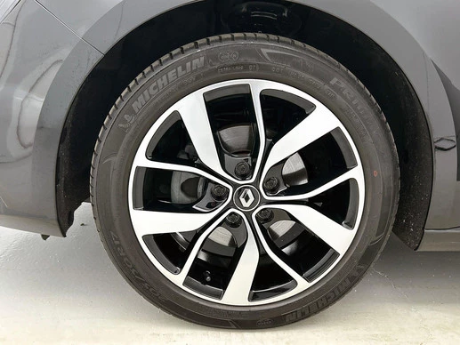 Renault Mégane Estate - Afbeelding 10 van 30