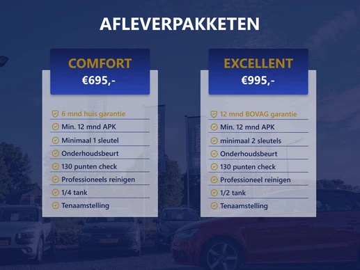 Renault Mégane Estate - Afbeelding 12 van 30