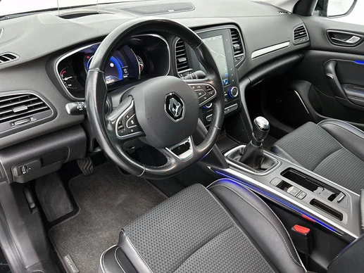 Renault Mégane Estate - Afbeelding 13 van 30