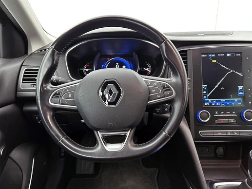 Renault Mégane Estate - Afbeelding 14 van 30