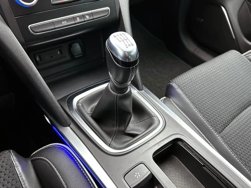 Renault Mégane Estate - Afbeelding 17 van 30