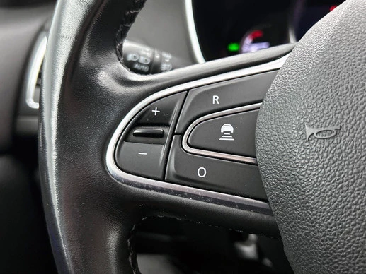 Renault Mégane Estate - Afbeelding 18 van 30