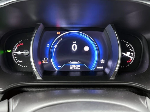 Renault Mégane Estate - Afbeelding 19 van 30
