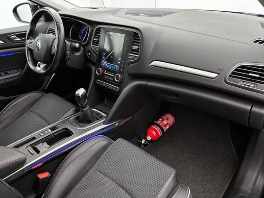 Renault Mégane Estate - Afbeelding 26 van 30
