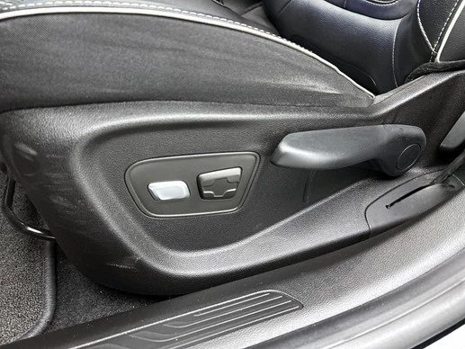 Renault Mégane Estate - Afbeelding 27 van 30