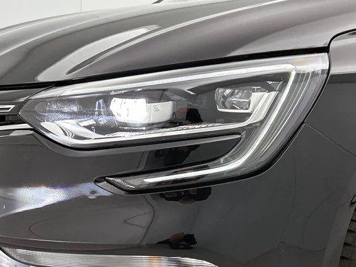 Renault Mégane Estate - Afbeelding 29 van 30