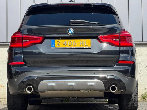 BMW X3 - Afbeelding 3 van 30