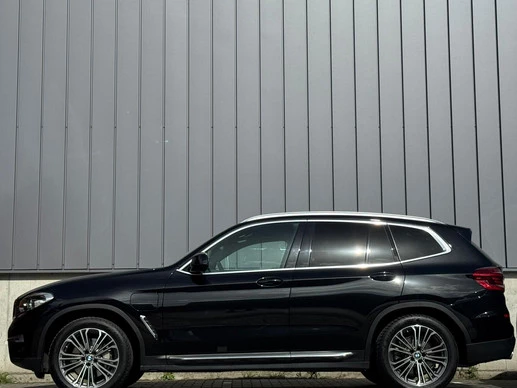 BMW X3 - Afbeelding 5 van 30