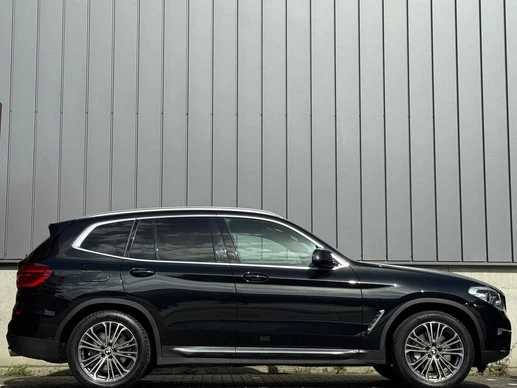 BMW X3 - Afbeelding 6 van 30