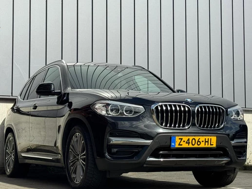 BMW X3 - Afbeelding 7 van 30