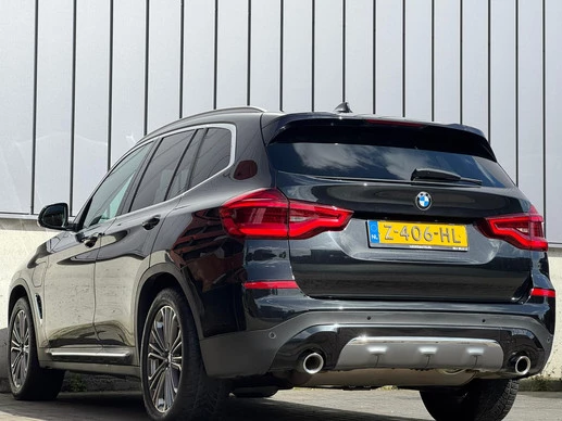 BMW X3 - Afbeelding 8 van 30