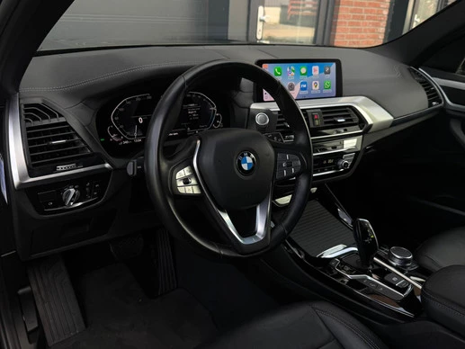 BMW X3 - Afbeelding 9 van 30