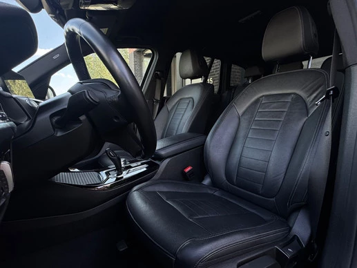 BMW X3 - Afbeelding 10 van 30