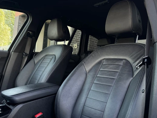 BMW X3 - Afbeelding 11 van 30