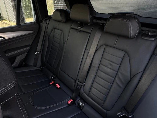 BMW X3 - Afbeelding 12 van 30
