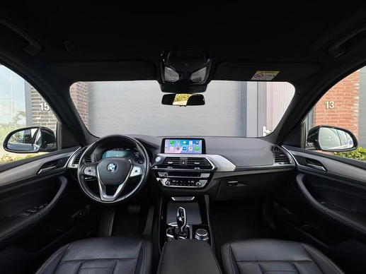 BMW X3 - Afbeelding 14 van 30