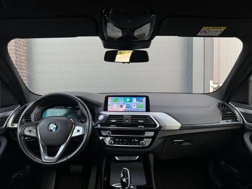 BMW X3 - Afbeelding 15 van 30