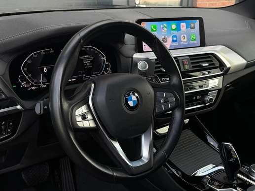 BMW X3 - Afbeelding 21 van 30